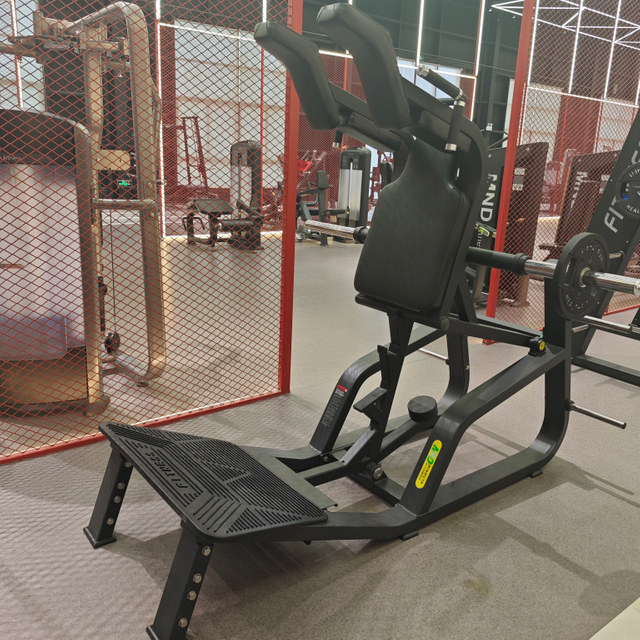 آلة القرفصاء الفائقة F65 | تمرين القرفصاء بالساق | مطور طاقة الجزء السفلي من الجسم