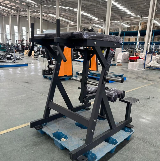 MND-F101 آلة التمدد الزائد العكسي