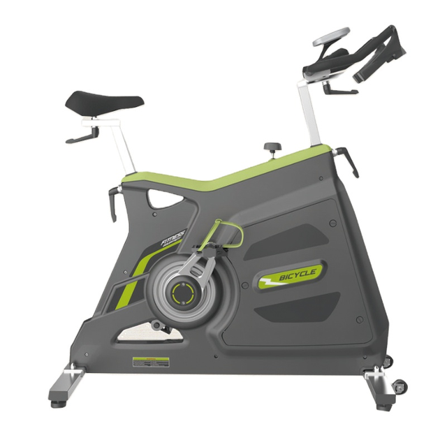 MND-D08 Lesmill الجيل الثالث من الدراجة الدوارة | الصف التجاري | اللياقة البدنية MND