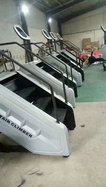 ماكينة السلم التجاري WGQX-LTJ-01 | الدرجة المهنية | اللياقة البدنية MND