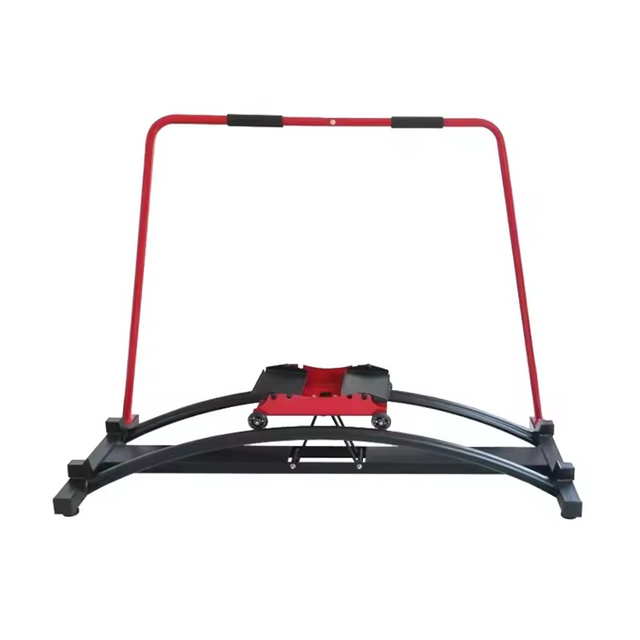 محاكي التزلج WGQX-HXD | مدرب تزلج محترف | اللياقة البدنية MND