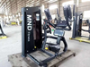 آلة تدريب القوة بالدمبل Mnd-Fh18 Rotary Torso Promotion Factory
