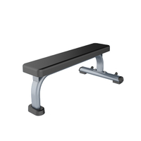مقعد MND FH36 المسطح | مقعد تدريب الصالة الرياضية التجارية
