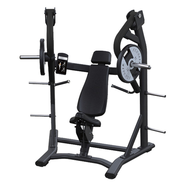 جهاز الضغط على الصدر MND-PL14 | منشئ الصدر السفلي | الصف التجاري