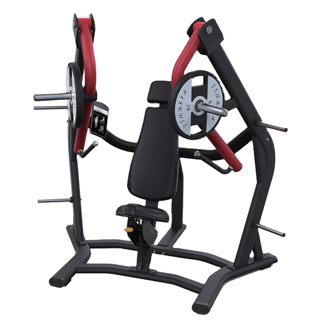 جهاز ضغط الصدر العريض MND-PL15 | النطاق الموسع | منشئ الصدر