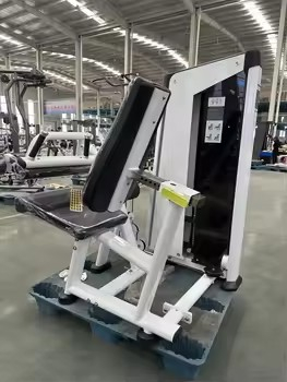 ماكينة تمديد وتجعيد الساق MND FH87 | مطور ثنائي الساق