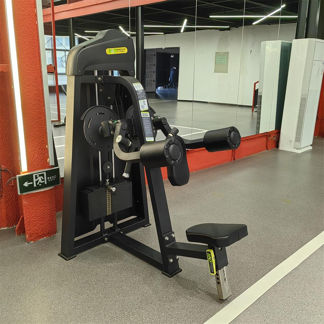 آلة الرفع الجانبي F05 | المعزل الدالي | منشئ عرض الكتف