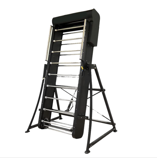 آلة التسلق التجارية MND-CC25 | زاوية قابلة للتعديل | اللياقة البدنية MND