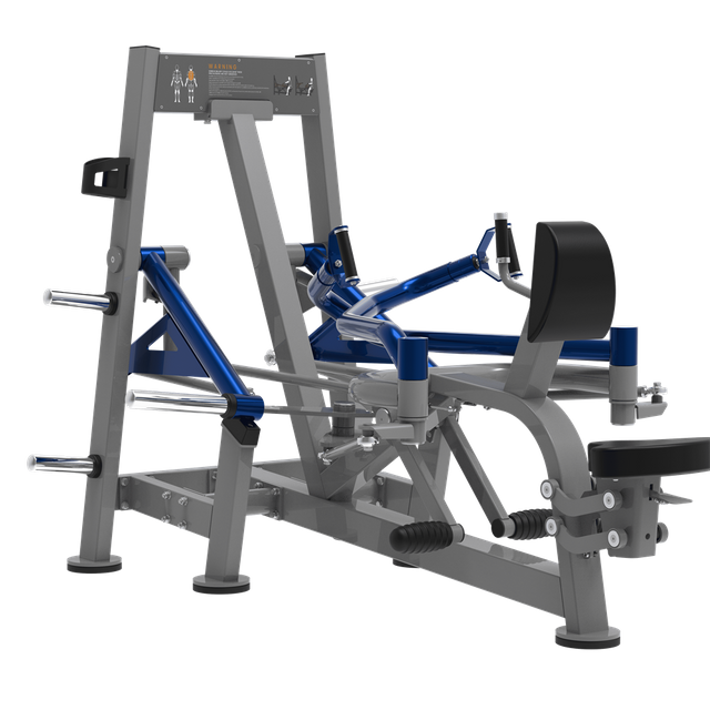 BSW-SPL20 تعميم التجديف الفائق | آلة الصفوف الدائرية | معدات رياضية للظهر