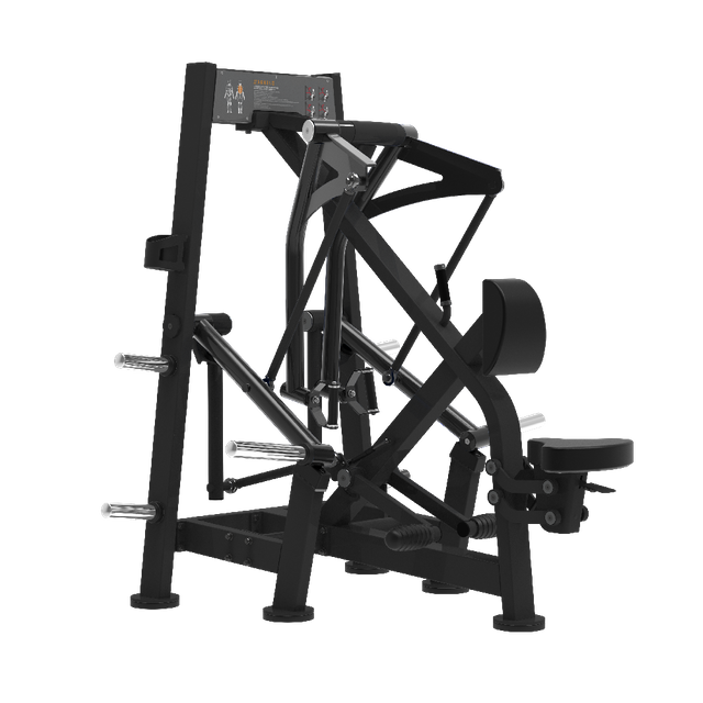 BSW-SPL18 صف منخفض للغاية | يجلس في صف منخفض | معدات رياضية للظهر