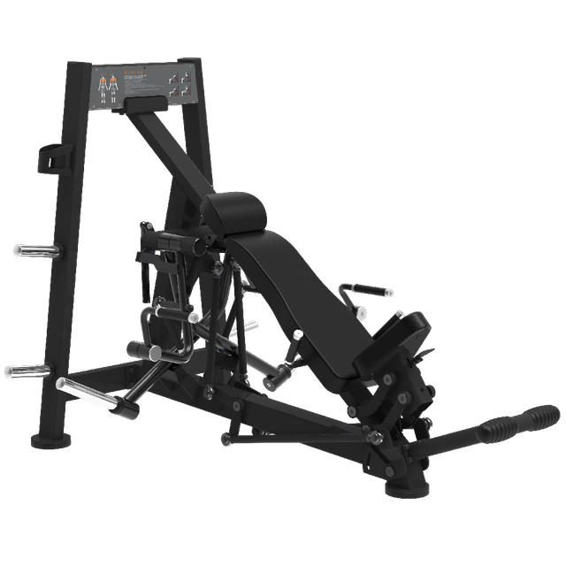 ماكينة الطيران للصدر العلوي BSW-SPL07 | آلة الطيران المائل | معدات الصدر العلوي