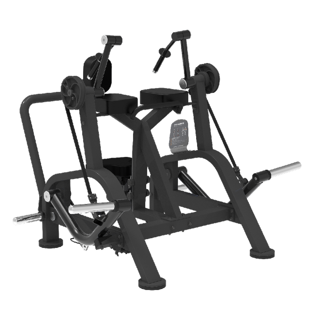 آلة ثلاثية الرؤوس البديلة BSW-SP129 | ثلاثية الرؤوس من جانب واحد | معدات عزل الذراع