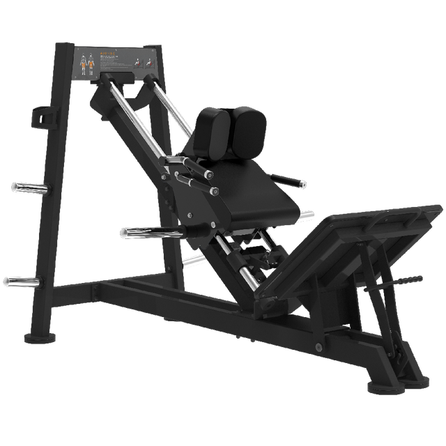 BSW-SPL45 سوبر العجل هاك | رفع العجل هاك القرفصاء | آلة تطوير العجل