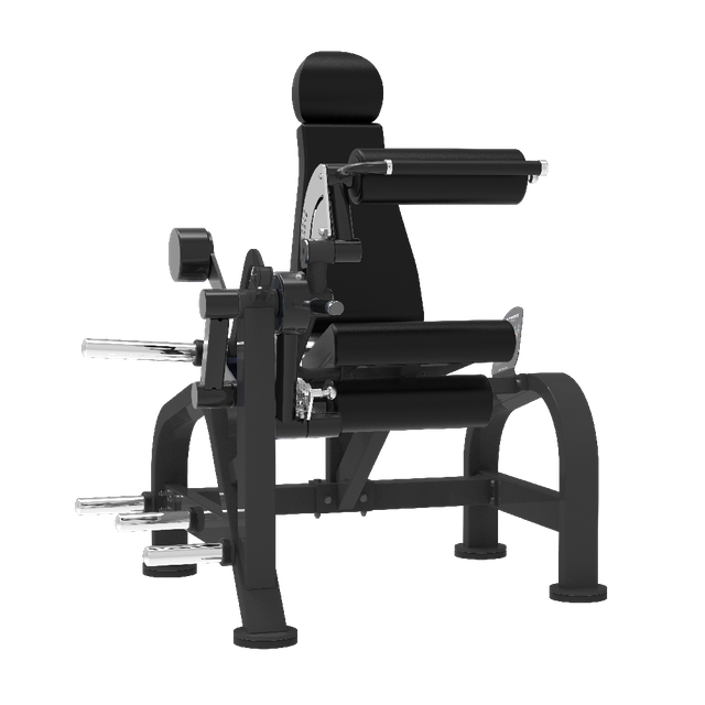 BSW-SPL53 تمرين تجعيد الساق أثناء الجلوس | تمرين ثني أوتار الركبة أثناء الجلوس | آلة ثني الركبة