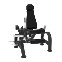 تمديد الساق BSW-SPL50 | آلة رباعية الرؤوس | مدرب تمديد الركبة