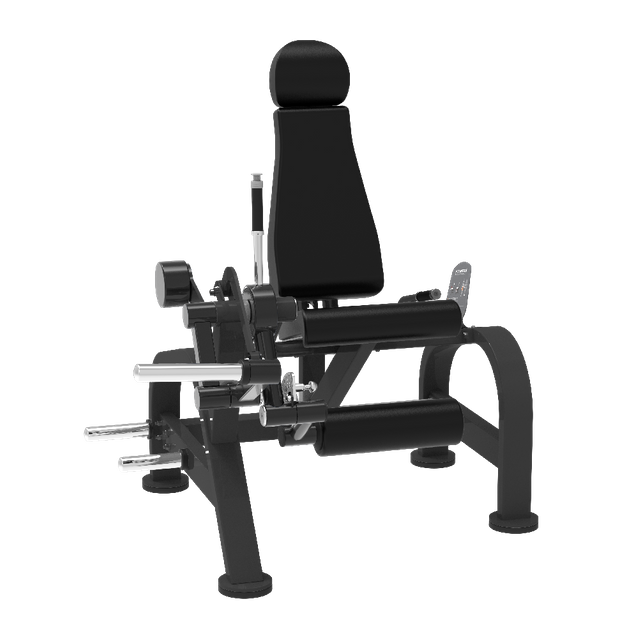 تمديد الساق BSW-SPL50 | آلة رباعية الرؤوس | مدرب تمديد الركبة