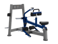 BSW-SPL56 عجل سوبر جالس | آلة رفع العجل أثناء الجلوس | مطور سوليوس