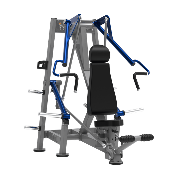 جهاز ضغط الصدر المائل الفائق BSW-SPL02 | آلة الصدر العلوي | معدات الصحافة الصالة الرياضية