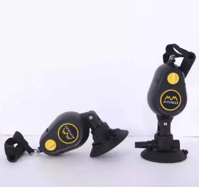 MND-WG487 حبال سحب المقاومة المقترنة | نيوتن التوتر قابل للتعديل