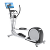 MND-X511C جهاز بيضاوي الشكل تجاري (شاشة LCD) | آلة القلب الممتازة | اللياقة البدنية MND