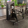 Mnd-Fh26 Seated Dip منتجات الترفيه الجديدة وصول معدات التدريب القصوى