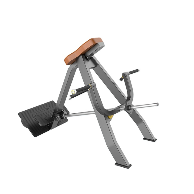 ماكينة التجديف المائل F61 | صف جالس | منشئ سمك الظهر