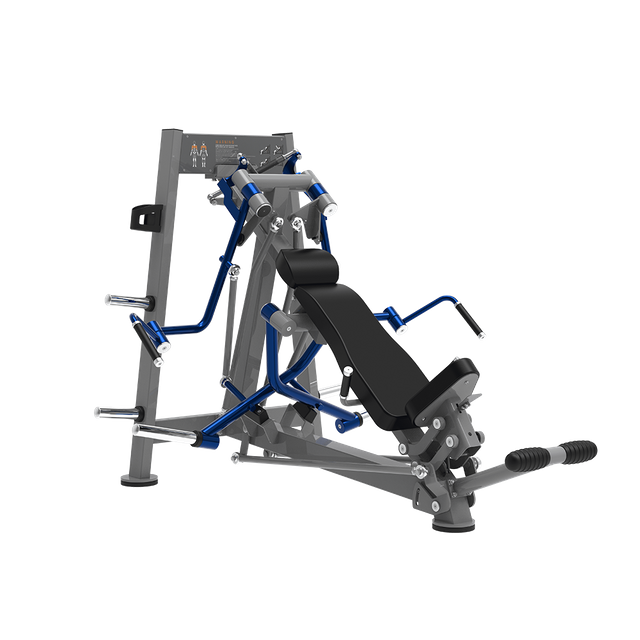 آلة طيران الصدر الأوسط الفائق BSW-SPL06 | ماكينة بيك ديك | معدات ذبابة الصدر