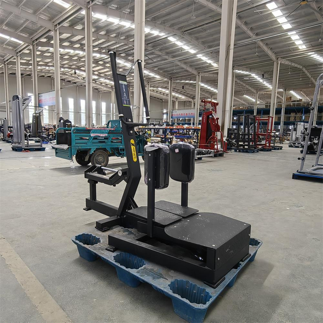 آلة الاختطاف الدائمة MND-C95 | اختطاف الورك | مدرب الألوية المتوسطة