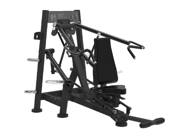 BSW-SPL25 سوبر ديلتويد بريس | آلة ضغط الكتف | معدات الكتف الرياضية