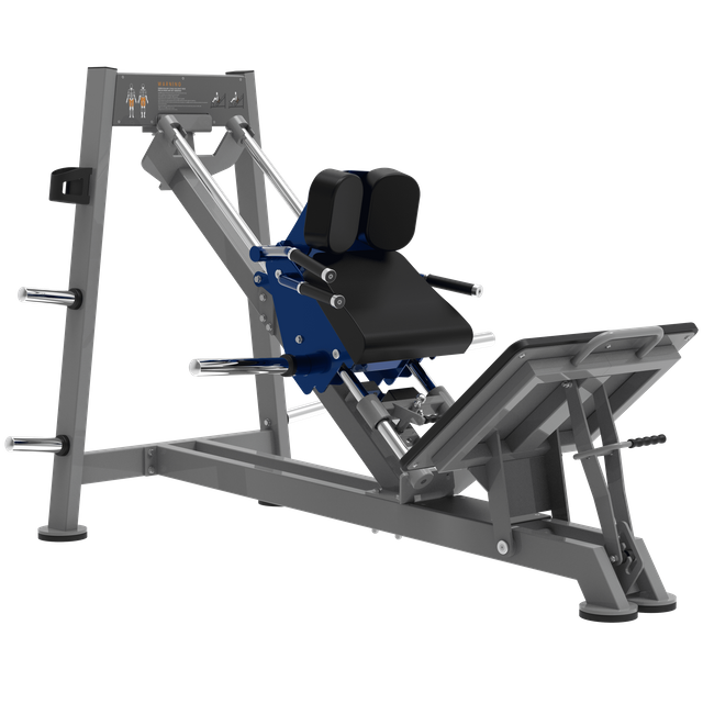 BSW-SPL45 سوبر العجل هاك | رفع العجل هاك القرفصاء | آلة تطوير العجل