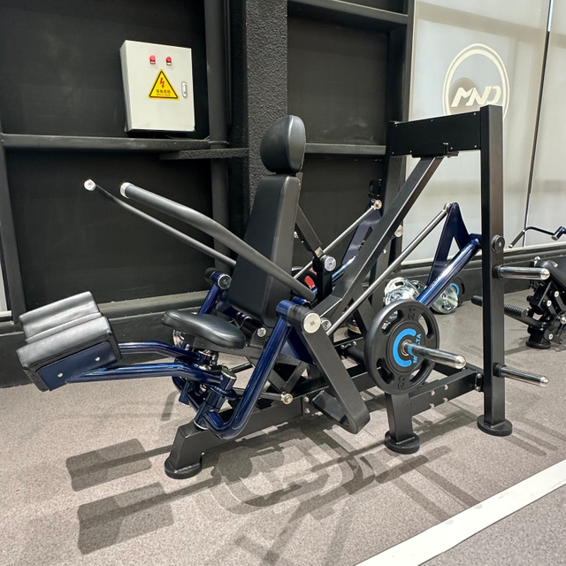 آلة الاختطاف ثلاثية الأبعاد BSW-SPL69 | تقريب اختطاف الورك | مدرب الورك متعدد الاتجاهات