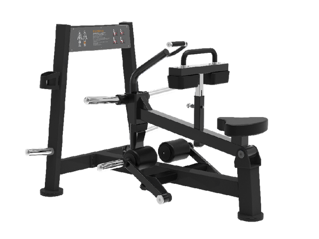 BSW-SPL56 عجل سوبر جالس | آلة رفع العجل أثناء الجلوس | مطور سوليوس