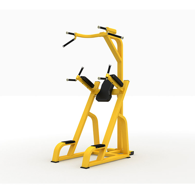 محطة رفع الذقن للركبة F80 | رفع الركبة عموديا | مدرب الأساسية والجزء العلوي من الجسم