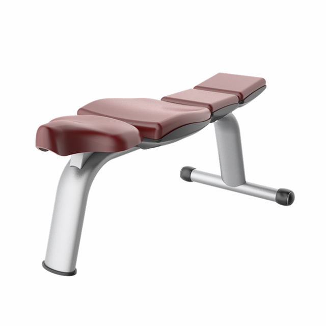 AN08 مقعد مسطح | تجريب مقعد | معدات تدريب القوة