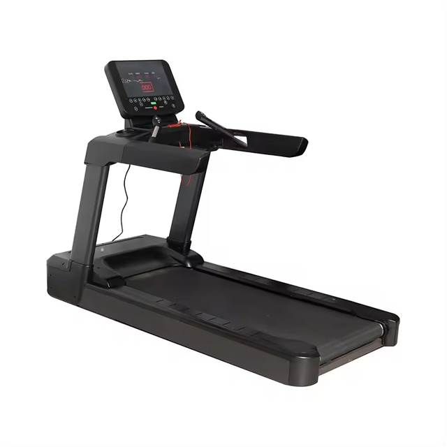 جهاز المشي التجاري MND-CC52B LCD | شاشة مقاس 18.5 بوصة، محرك بقوة 3 حصان | MND FITNESS