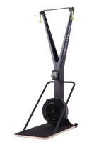 آلة التزلج بمقاومة الهواء MND-X005 | مقاومة 10 مستويات | اللياقة البدنية MND