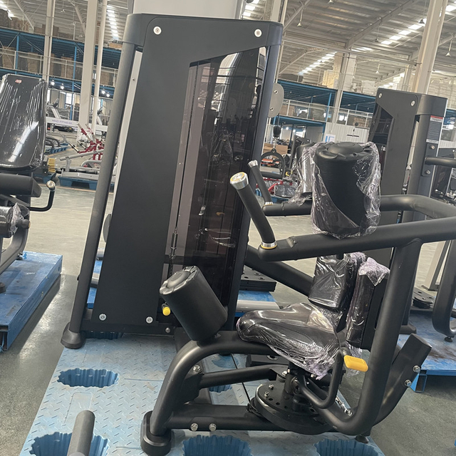 آلة تدريب القوة بالدمبل Mnd-Fh18 Rotary Torso Promotion Factory