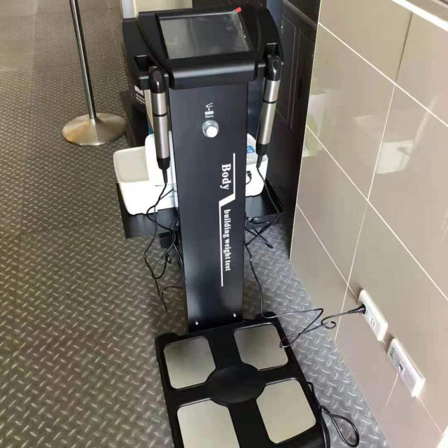 MND-WG870 الإصدار الأساسي لتحليل الدهون في الجسم | تكوين الجسم | اللياقة البدنية MND