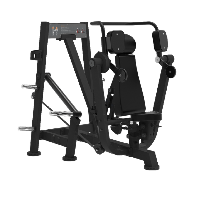 ماكينة البلوفر BSW-SPL13 | بلوفر مدمج | معدات رياضية للظهر