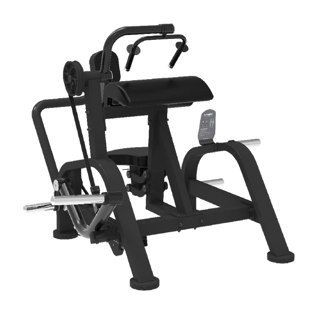 آلة ثلاثية الرؤوس BSW-SPL30 | اضغط ثلاثية الرؤوس | معدات تدريب الذراع في صالة الألعاب الرياضية