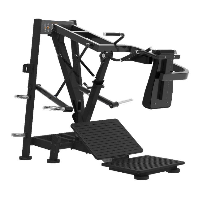 BSW-SPL42 القرفصاء البندول الفائق | آلة القرفصاء البندول | هاك القرفصاء البديل