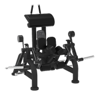 BSW-SPL54 تجعيد الساق أثناء الركوع | ماكينة تجعيد الشعر الاسكندنافية | مدرب اوتار الركبة غريب الأطوار