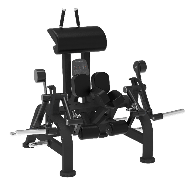 BSW-SPL54 تجعيد الساق أثناء الركوع | ماكينة تجعيد الشعر الاسكندنافية | مدرب اوتار الركبة غريب الأطوار