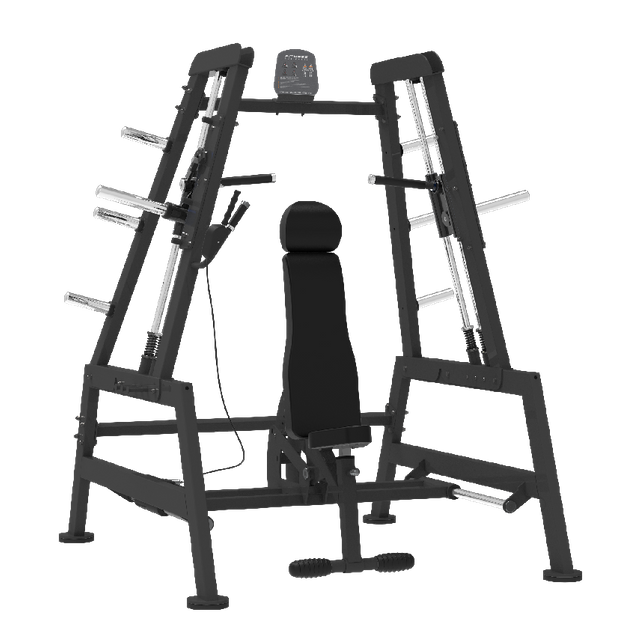 مدرب الكتف البرجي BSW-SPL68 | كتف المدرب الوظيفي | ماكينة كتف الكابل