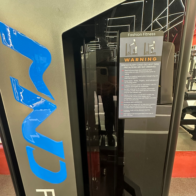 آلة الاختطاف الدائمة MND-MA05 | مدرب اختطاف الورك | عازل الألوية المتوسطة