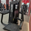 Mnd-Fh24 Glute Isolator للبيع بسعر مخفض للياقة البدنية للاستخدام الداخلي معدات الصالة الرياضية المنزلية