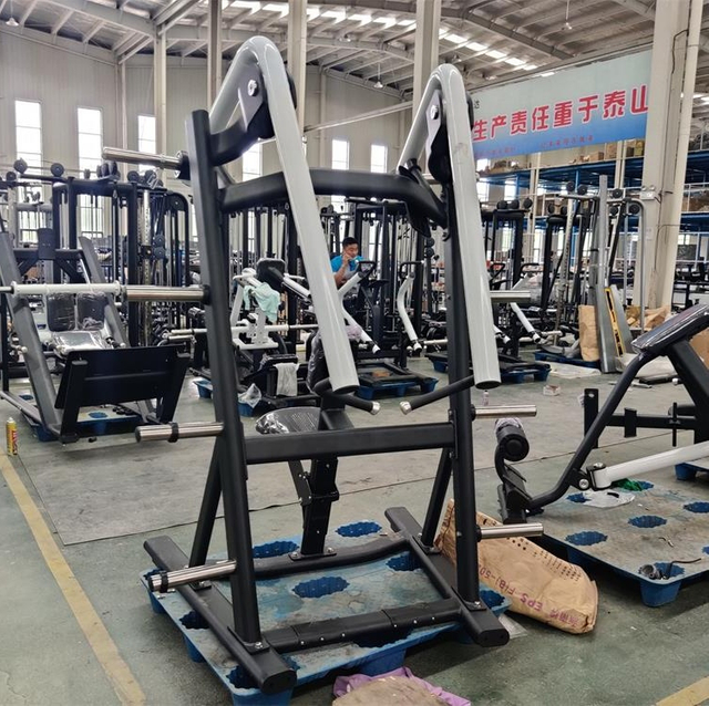 ماكينة التجديف MND-PL18 DY | قبضة عكسية | قوس الحركة الطبيعية