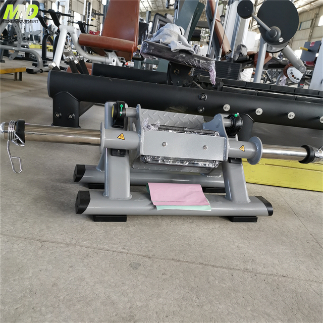 MND-PL23 آلة انثناء الساق الظهرية | شين منشئ | مدرب مدمج