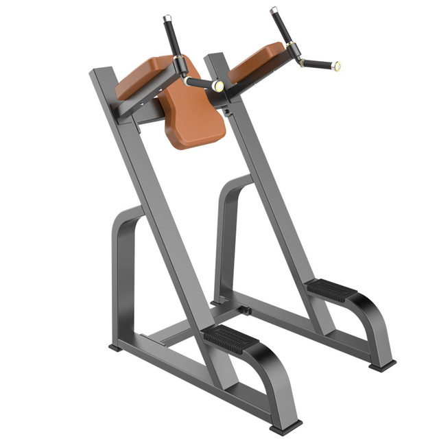 محطة رفع الذقن للركبة F47 | رفع الركبة عموديا | مدرب الأساسية والجزء العلوي من الجسم