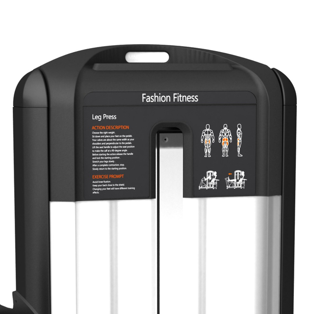 ماكينة سحب عالية سبليت MND-FS29 | مدرب سحب عمودي أحادي الجانب | مطور الجزء العلوي من الظهر والكتف